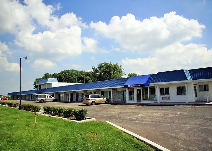 Tollway Inn Beloit