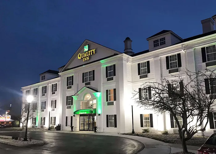 Quality Inn Richmond