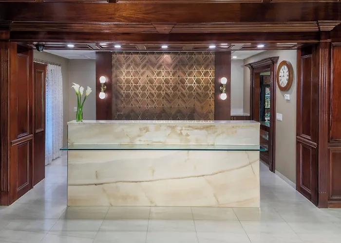 Residence Inn By Marriott West Orange