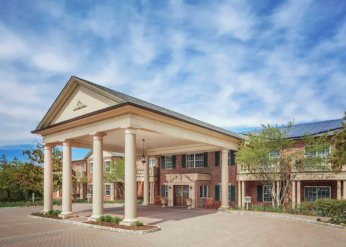 Residence Inn By Marriott West Orange