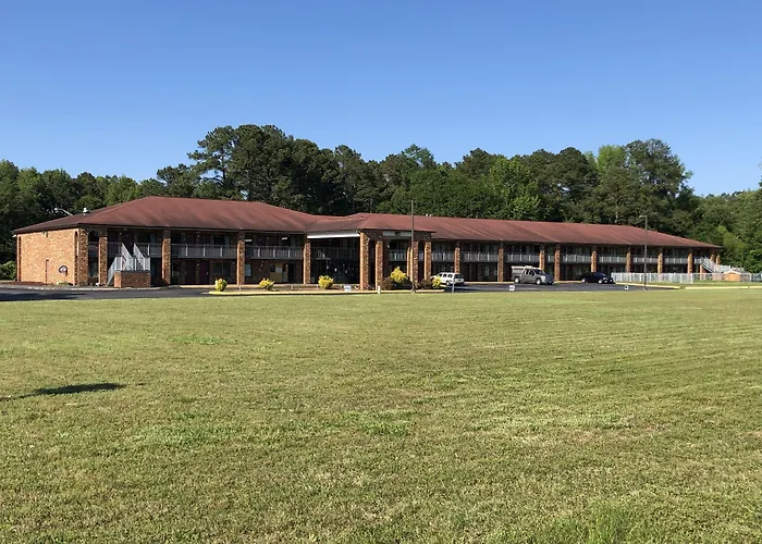 Americas Best Value Inn - Chesapeake