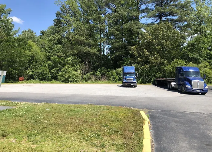 Americas Best Value Inn - Chesapeake