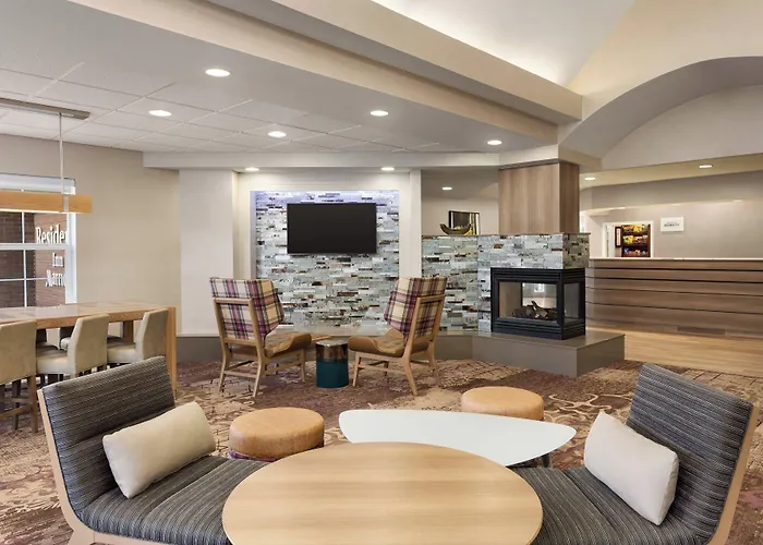 Residence Inn By Marriott Salem