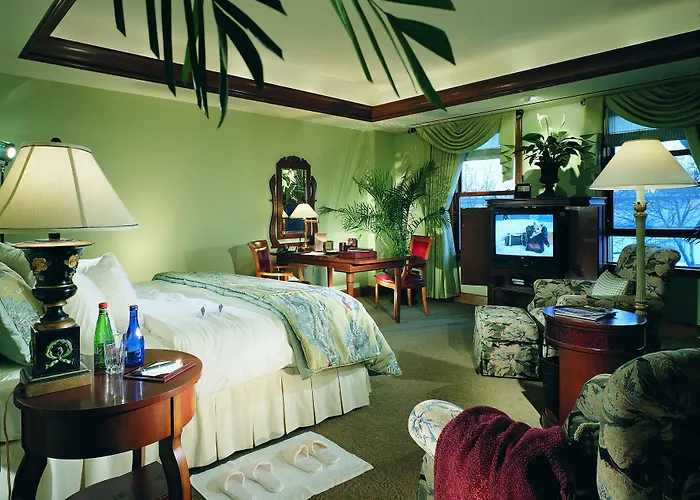 The Rose Hotel Pleasanton