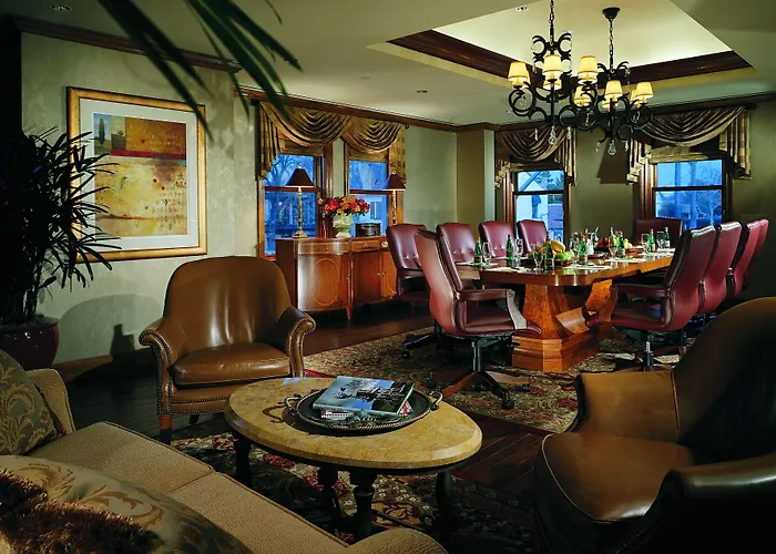 The Rose Hotel Pleasanton