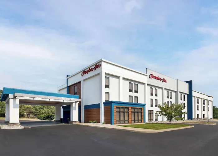 Hampton Inn Quakertown