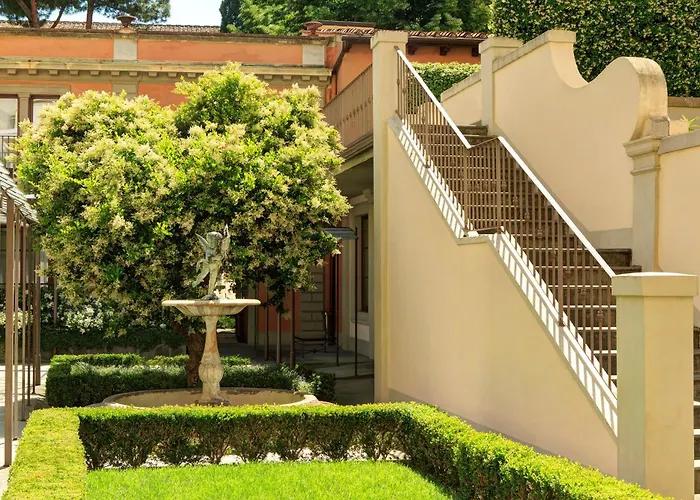 Hotel Orto De' Medici Florence