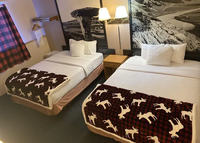 Super 8 By Wyndham Glendive