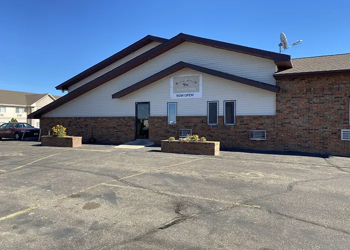 Super 8 By Wyndham Glendive