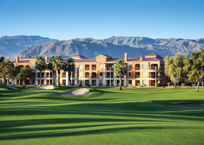 Marriott'S Shadow Ridge I - The Villages