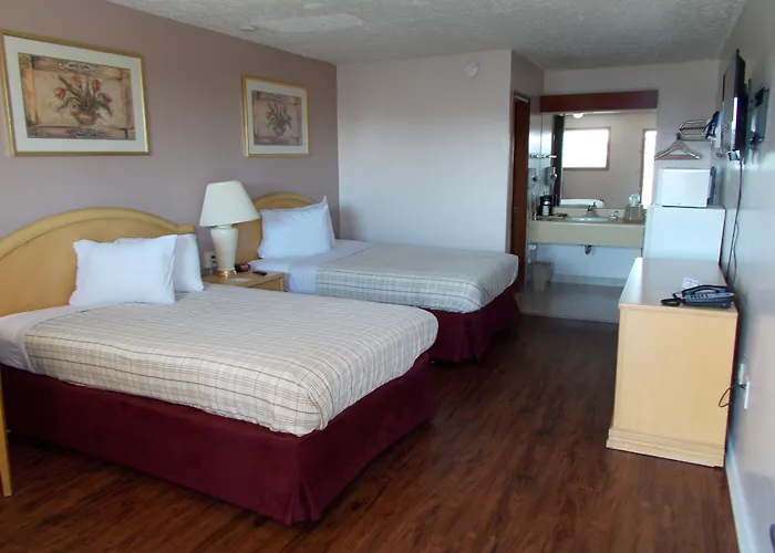 Motel M Lewisburg