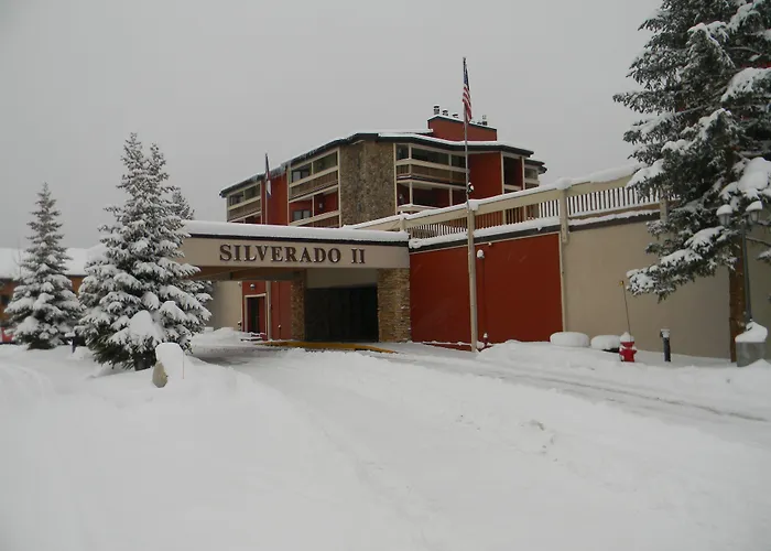 Silverado II