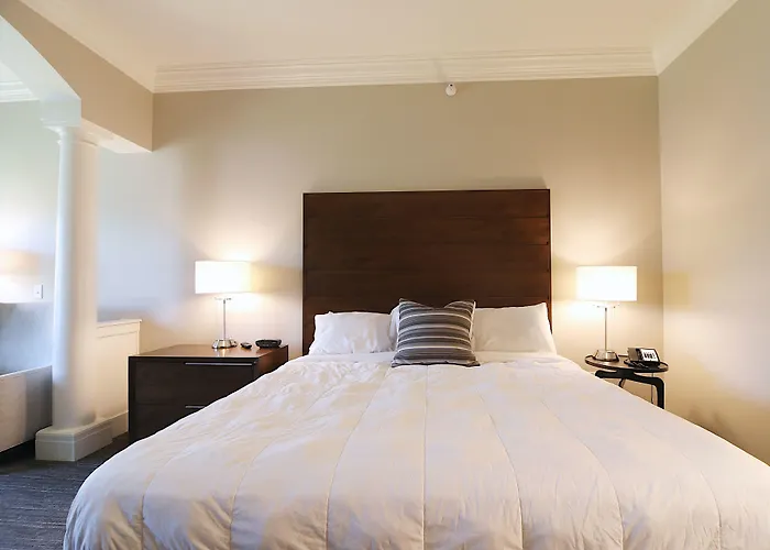 Royal Amsterdam Hotel Pella