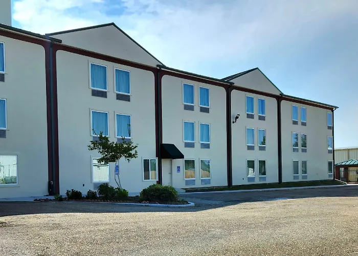 Days Inn By Wyndham Laplace- New Orleans