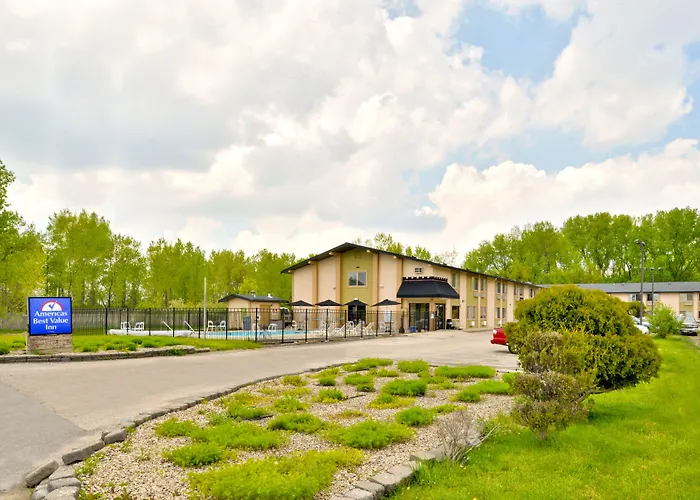 Valued Stay Madison