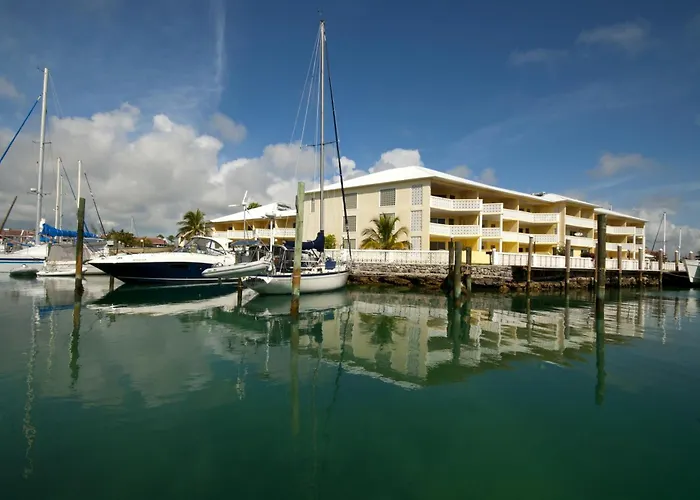 Ocean Reef Yacht Club & Resort
