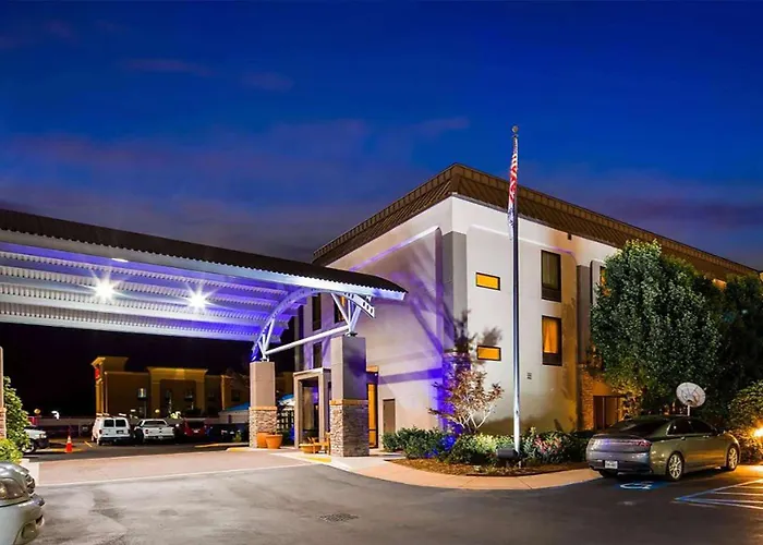 Days Inn By Wyndham Laurel Ms