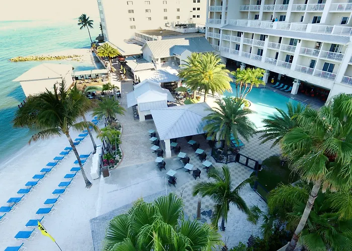 Shephard'S Live Entertainment Resort Clearwater Beach