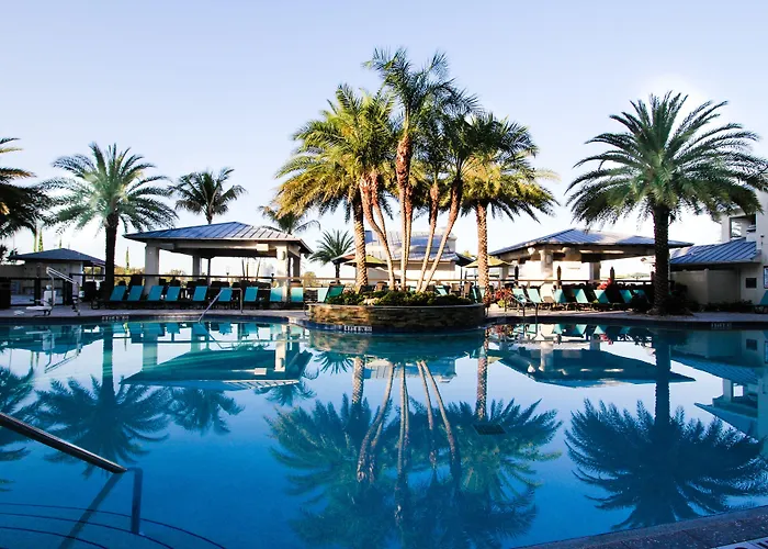 Shephard'S Live Entertainment Resort Clearwater Beach
