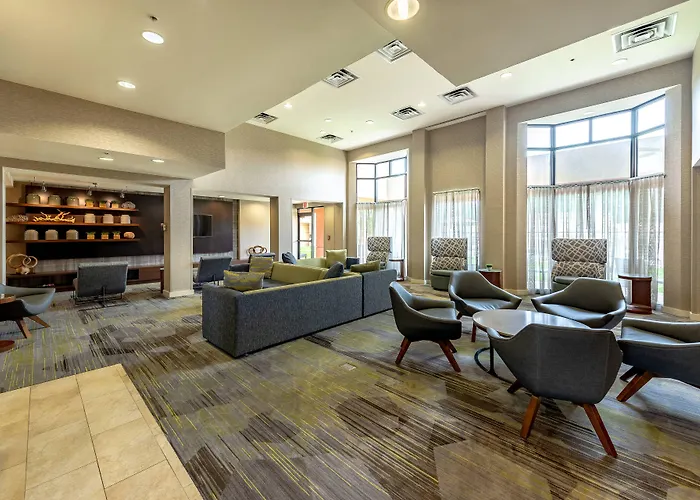 Courtyard By Marriott Bryan College Station