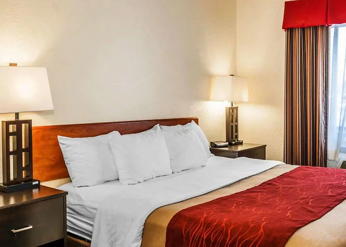 Comfort Inn Avon-Indianapolis West