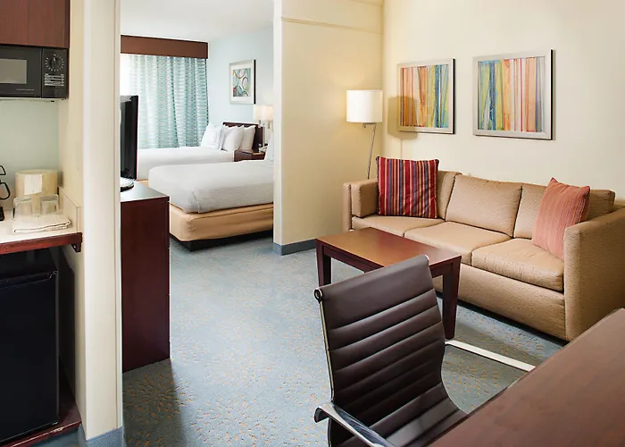 Springhill Suites By Marriott Manchester-Boston Regional Airport