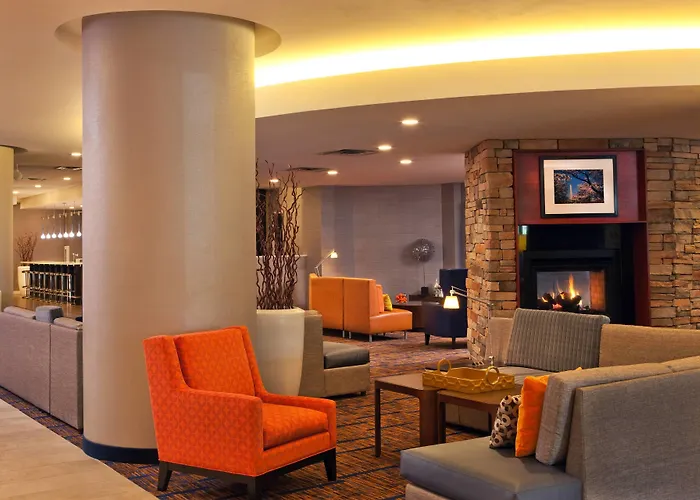 Hotel Pentagon South Alexandria