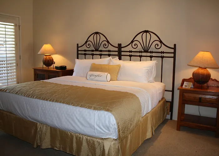 Hilton Vacation Club Rancho Manana Hotel Cave Creek