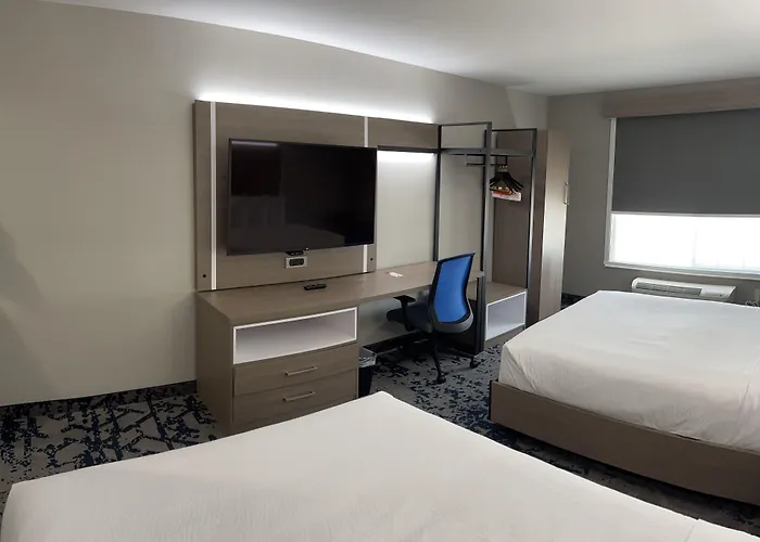 Comfort Inn & Suites Muskogee
