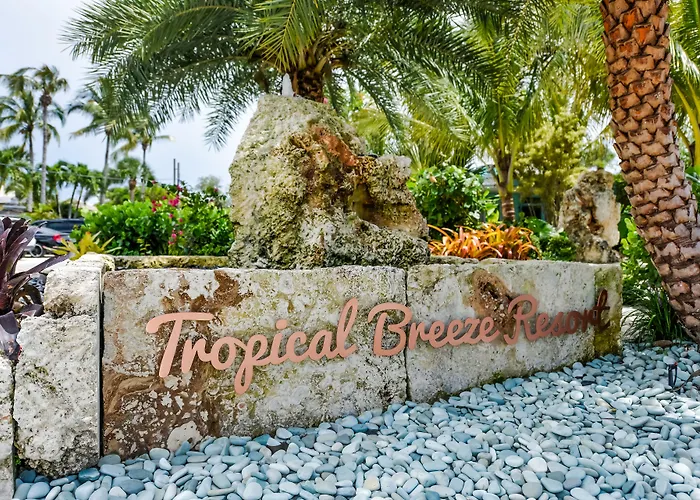 Tropical Breeze Resort