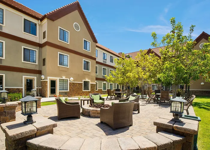 Sonesta Es Suites San Diego - Rancho Bernardo Poway