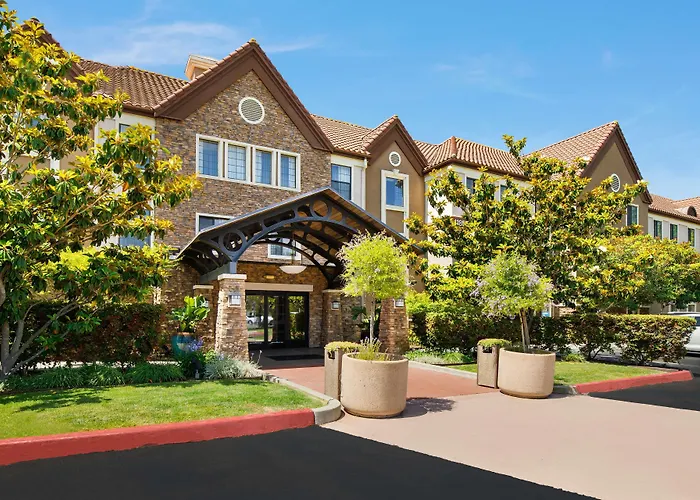 Sonesta Es Suites San Diego - Rancho Bernardo Poway