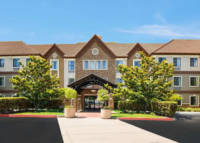 Sonesta Es Suites San Diego - Rancho Bernardo Poway