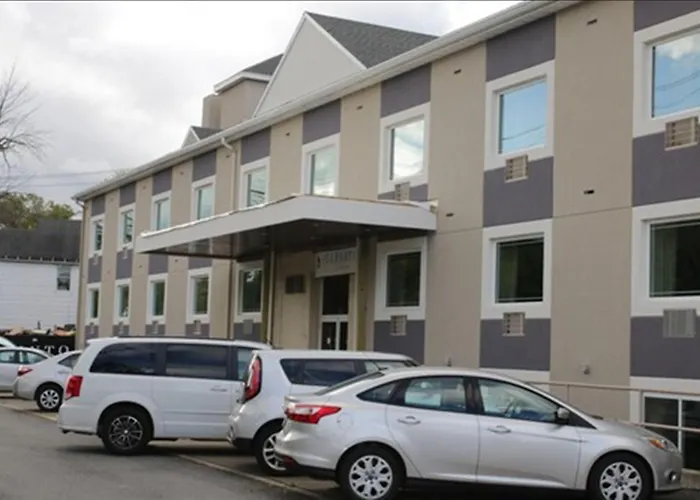 Kalika Hotel Niagara Falls