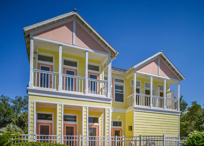 Barefoot'N Resort Kissimmee