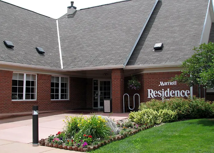 Residence Inn Boulder Longmont