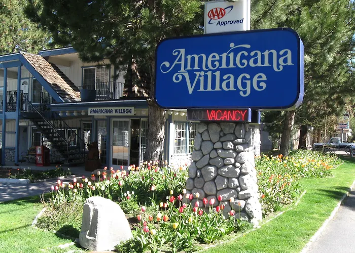 Americana Village South Lake Tahoe