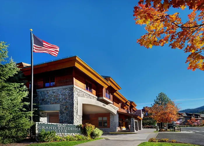 Marriott Grand Residence Club, Lake Tahoe