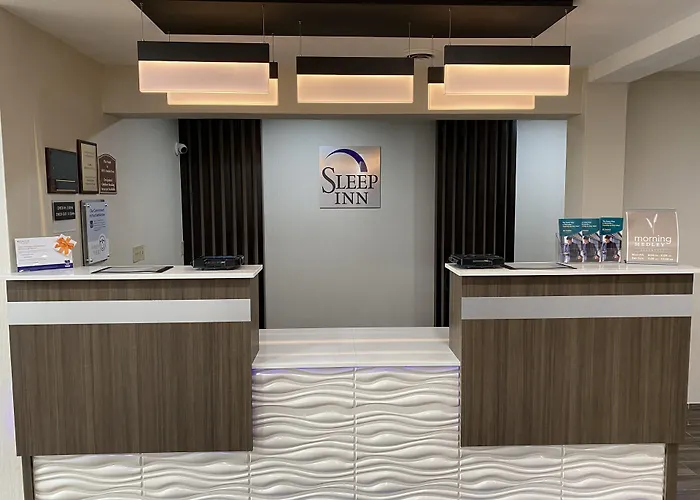 Sleep Inn St Robert-Fort Leonard Wood