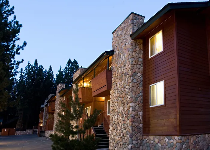 3 Peaks Resort & Beach Club South Lake Tahoe