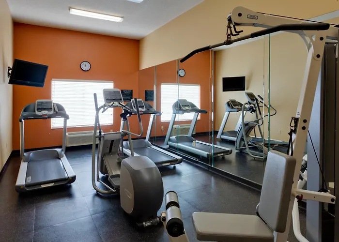 Country Inn & Suites By Radisson, Bel Air-Aberdeen, Md
