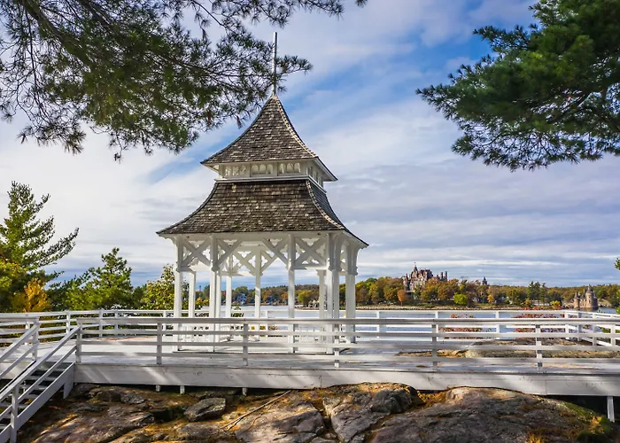 Bonnie Castle Resort & Marina Alexandria Bay