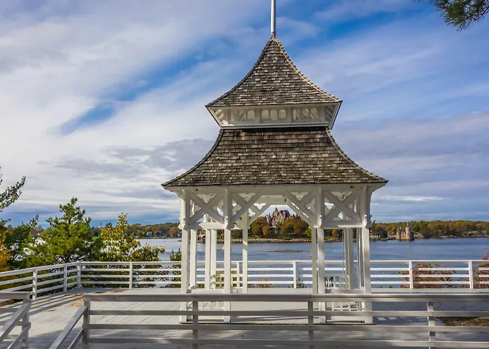 Bonnie Castle Resort & Marina Alexandria Bay