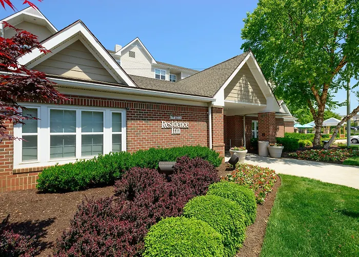 Residence Inn Frederick