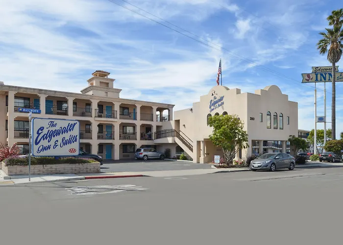 Edgewater Inn And Suites Pismo Beach