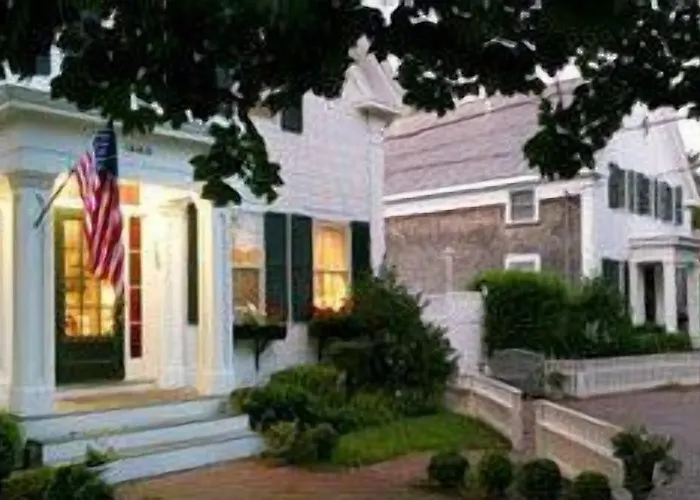 Ashley Inn Edgartown