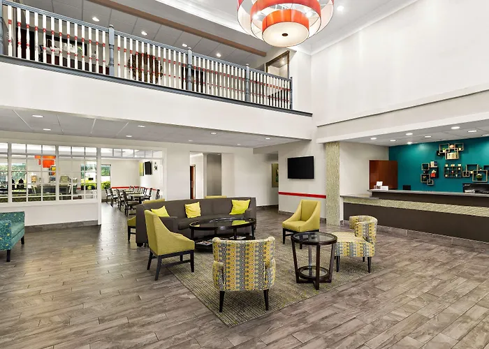 Best Western Galleria Inn & Suites Houston