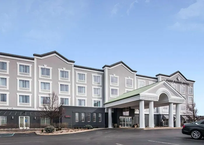 Park Manor Hotel