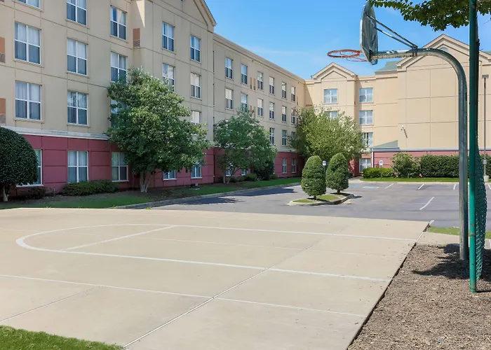 Homewood Suites By Hilton Southwind - Hacks Cross