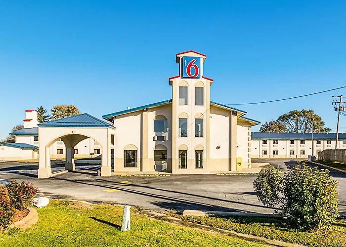 Motel 6-Urbana, Il Champaign